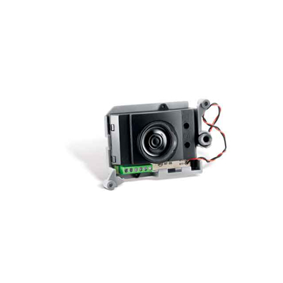 4+n AUDIO DOOR UNIT