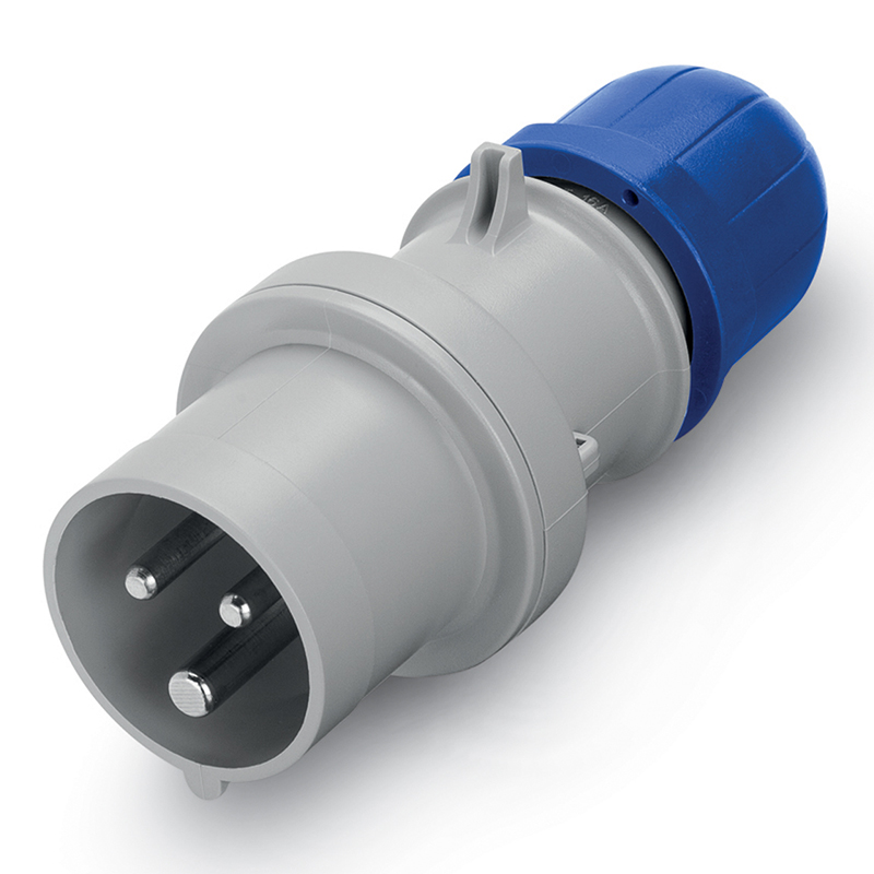 PLUG 2P+E