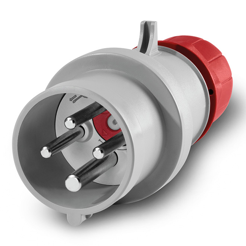 PLUG 3P+E