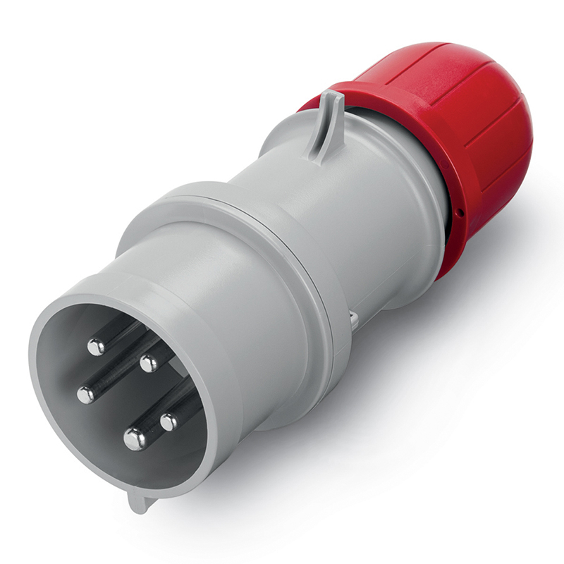PLUG 3P+N+E