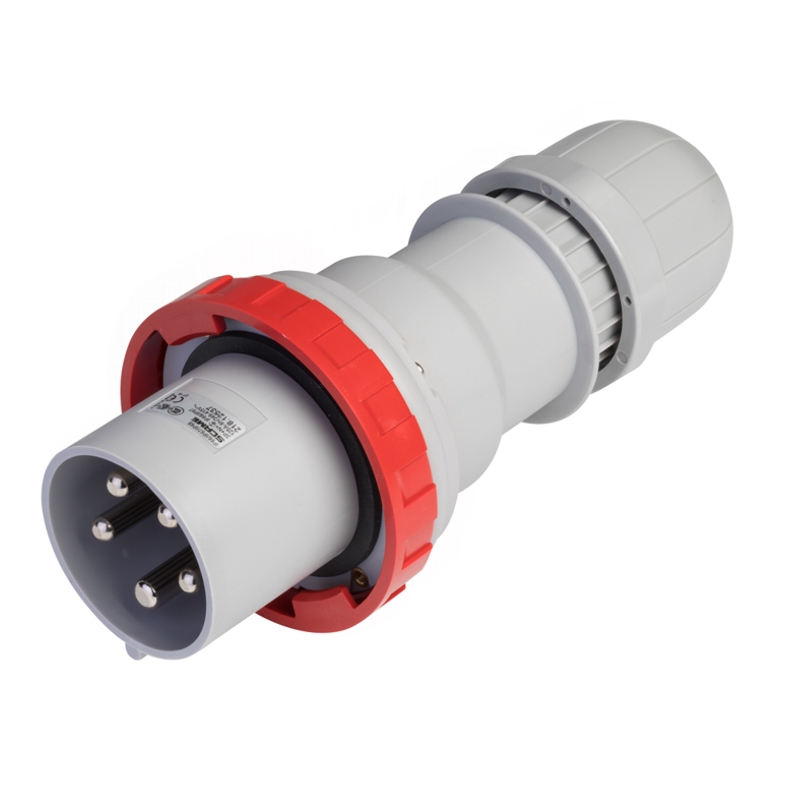PLUG 3P+N+E