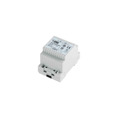12Vac TRANSFORMER (230Vac 50Hz)