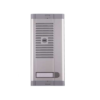 FRONT PANEL FOR DOOR UNIT
