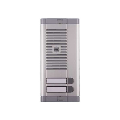FRONT PANEL FOR DOOR UNIT