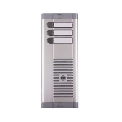 FRONT PANEL FOR DOOR UNIT