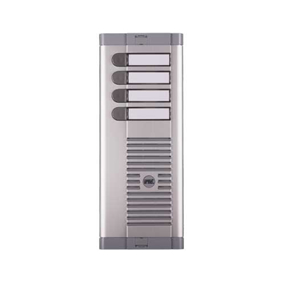 FRONT PANEL FOR DOOR UNIT