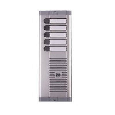 FRONT PANEL FOR DOOR UNIT