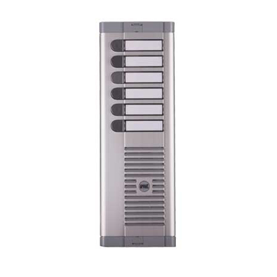 FRONT PANEL FOR DOOR UNIT