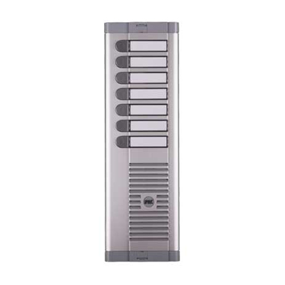 FRONT PANEL FOR DOOR UNIT