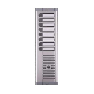 FRONT PANEL FOR DOOR UNIT