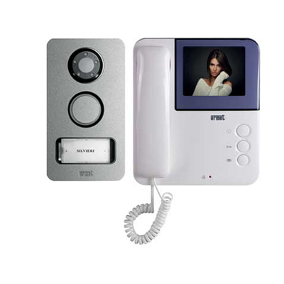 One-family VIDEO DOOR PHONE
