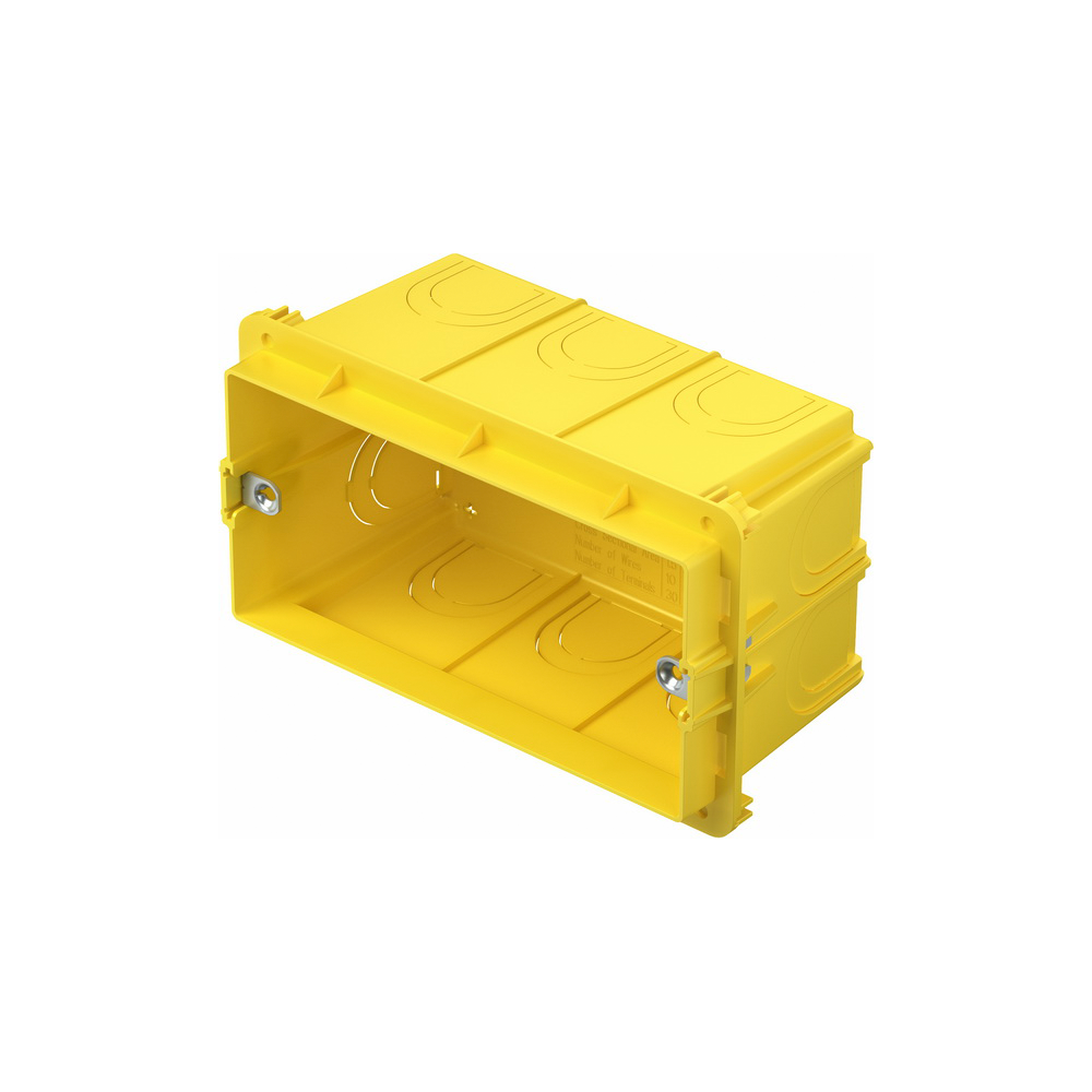 DEVICE BOX