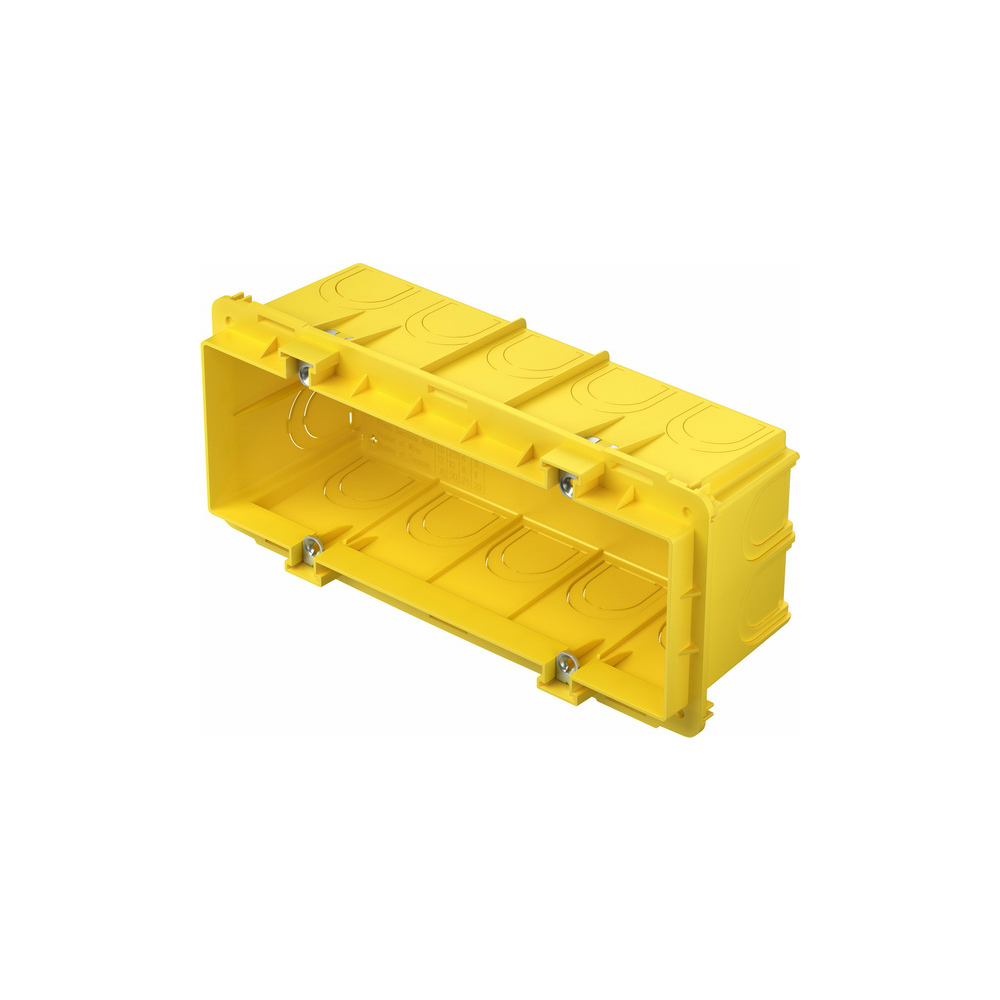 DEVICE BOX