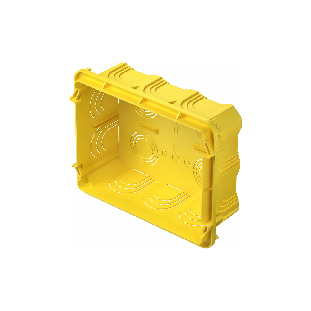 RECTANGULAR BOX BRICK PM4-65