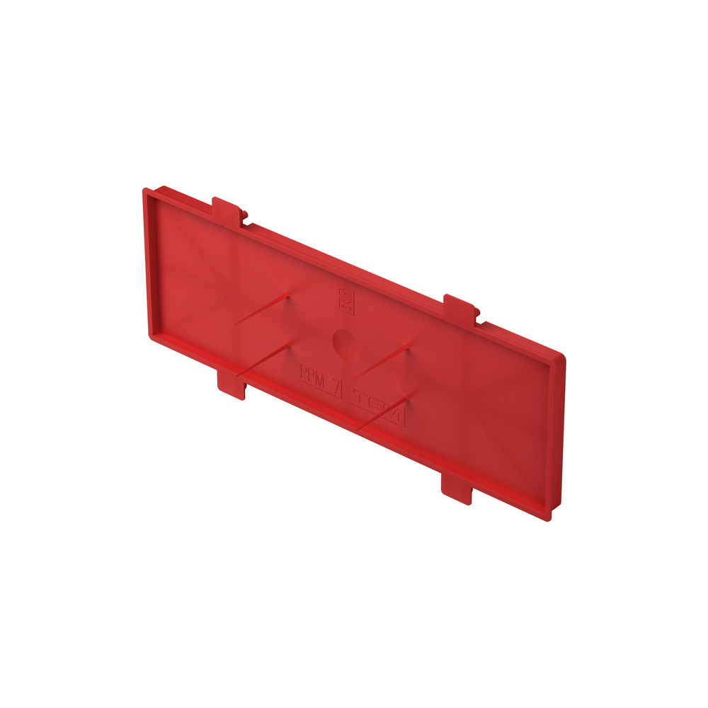 BOX COVER PROTECTIVE PM7