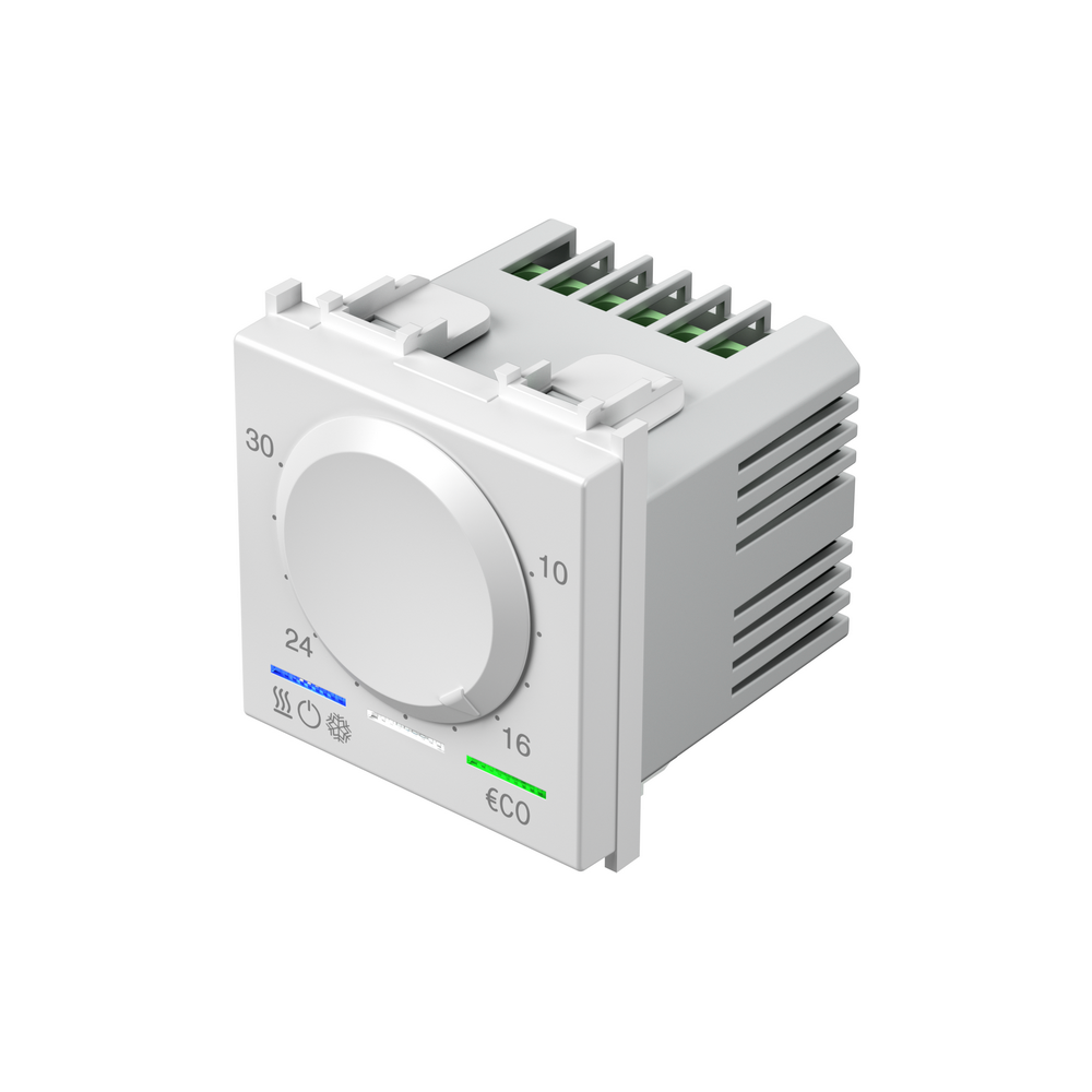 THERMOSTAT 6A 230V ~ 2M