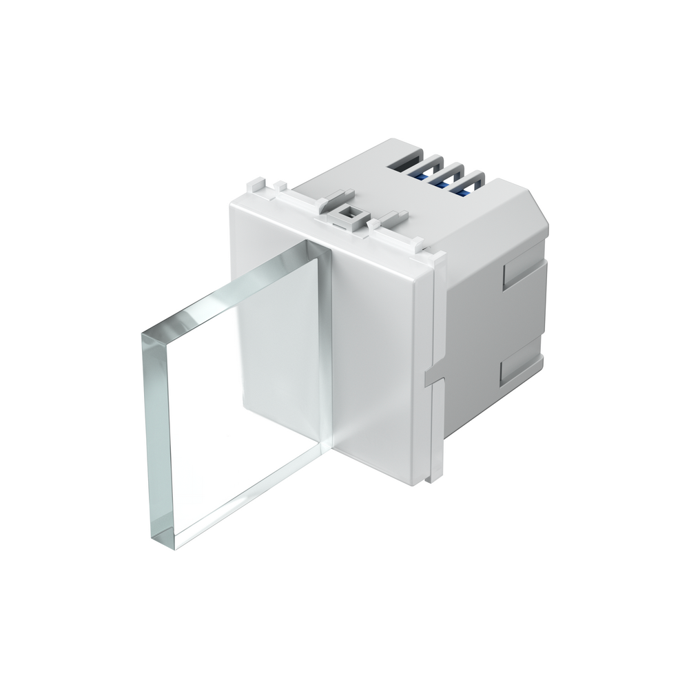 LED LAMP 3D DUAL