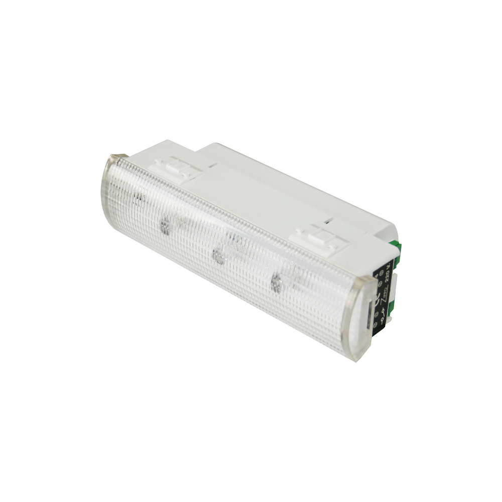 LED EMERGENCY LIGHT