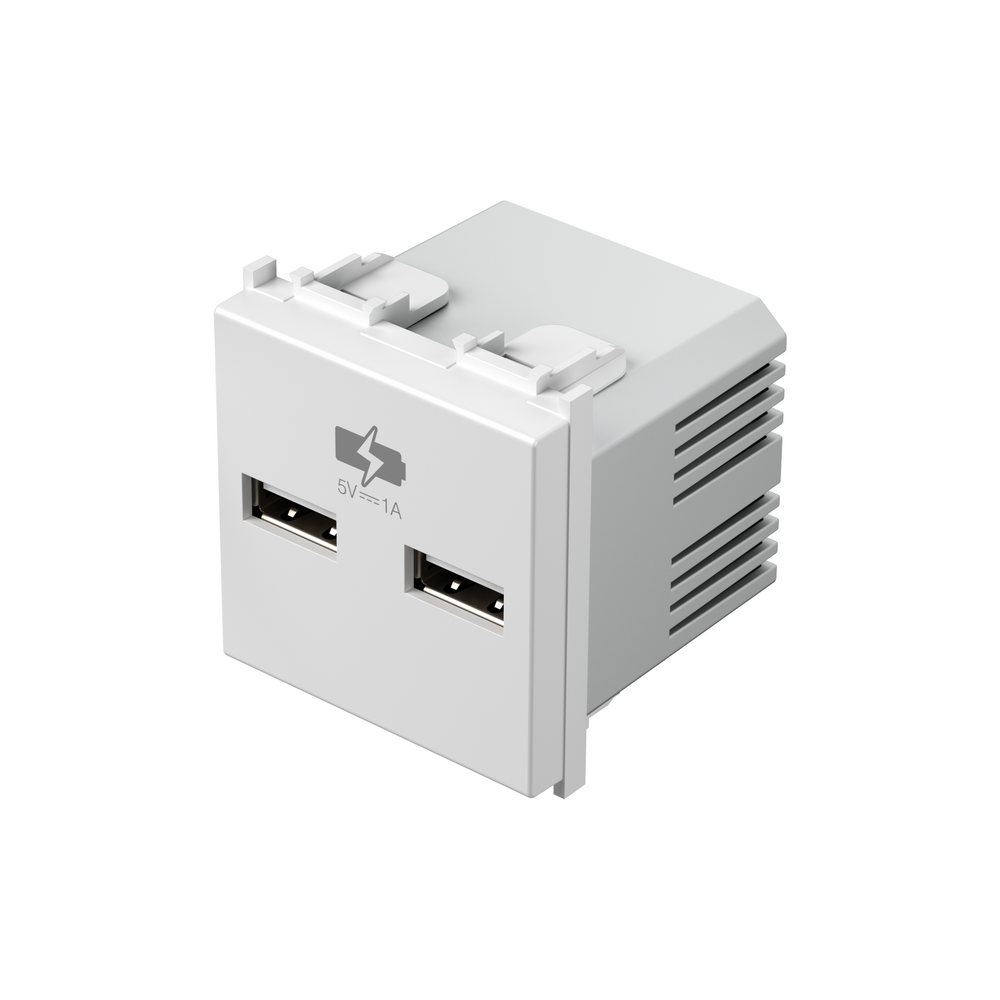 POWER SUPPLY USB 5V 1A ~ 2M