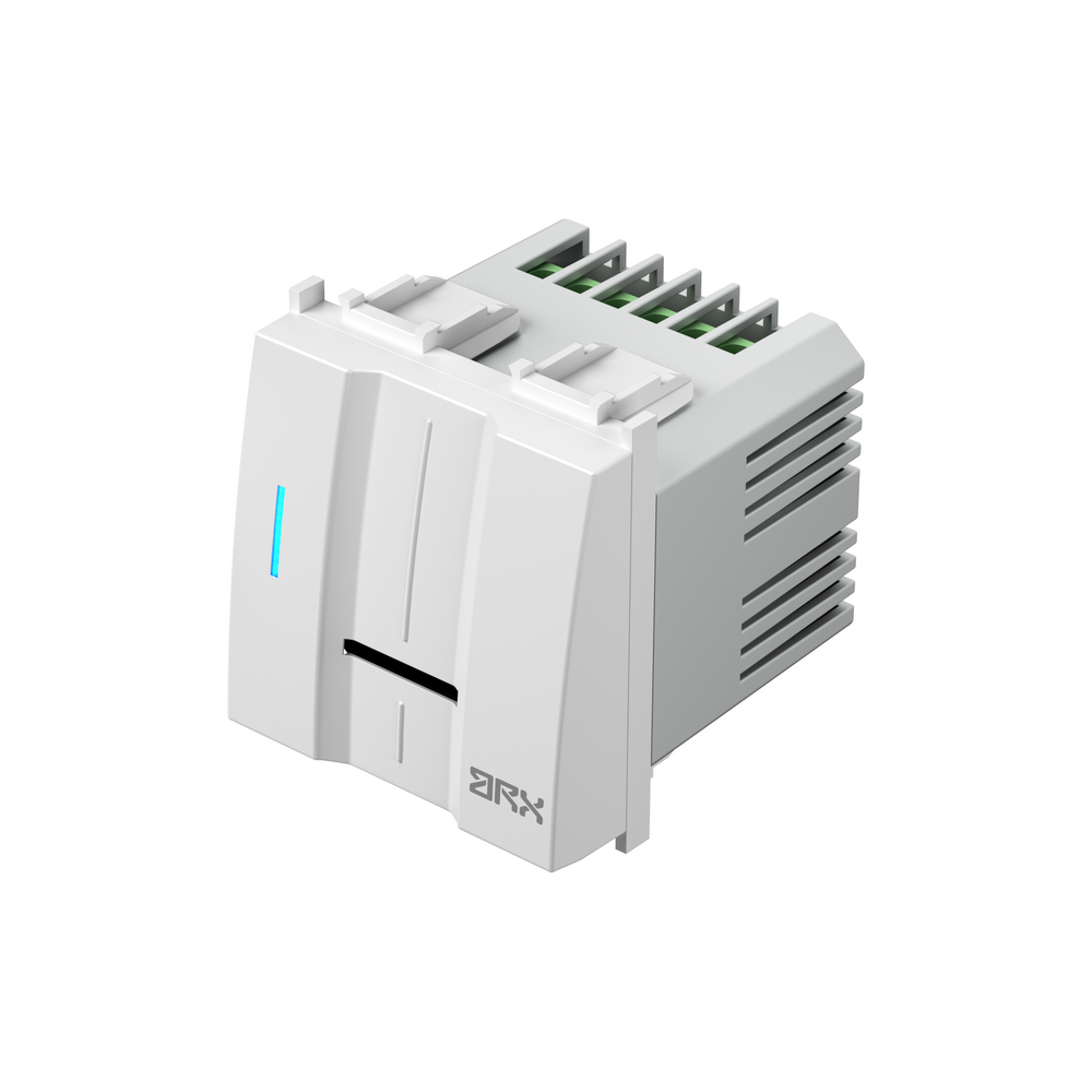 FINGERPRINT SWITCH ARX ONE ~ 2M
