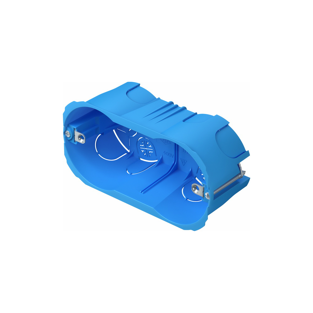 RECTANGULAR BOX HOLLOW WALL VM4