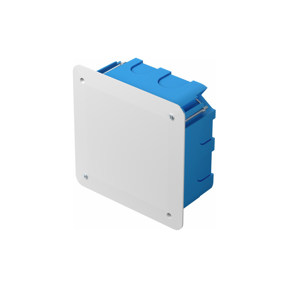 CONNECTION SQUARE BOX BRICK SM105x105