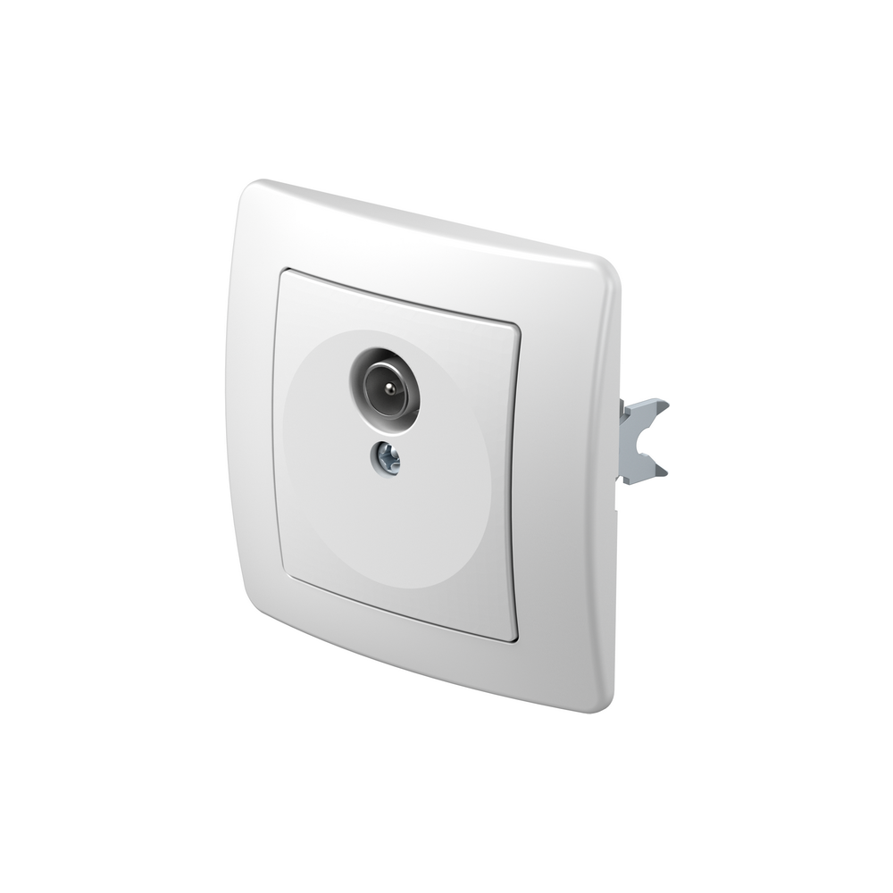 SOCKET TV BASIC