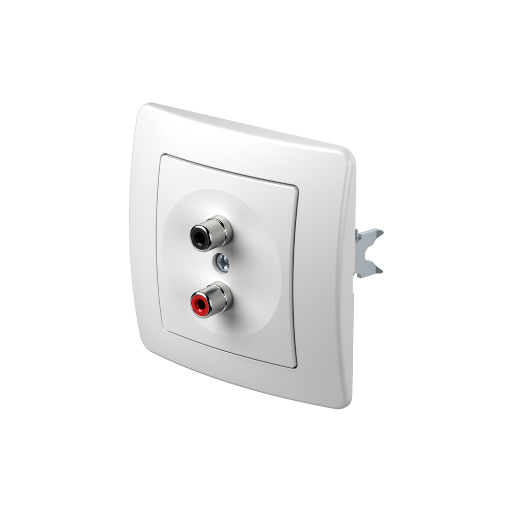 SOCKET AUDIO