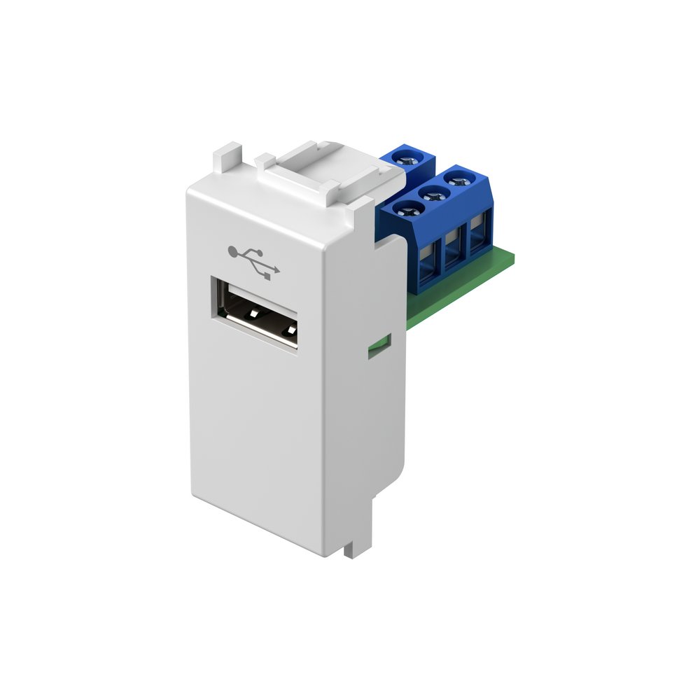 SOCKET USB 2.0 1M