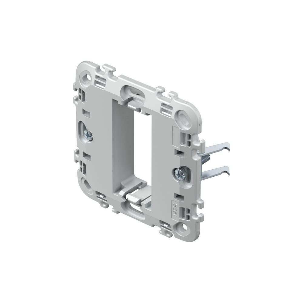 MOUNTING FRAME WITH SCREWS ~ 1/2M