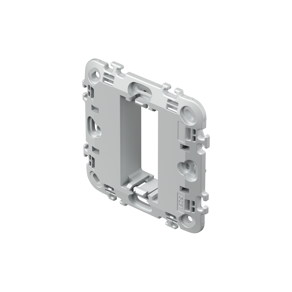 MOUNTING FRAME WITHOUT CLAWS ~ 1/2M