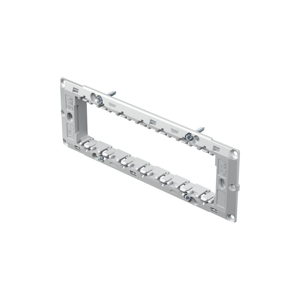 MOUNTING FRAME WITH SCREWS ~ 7M