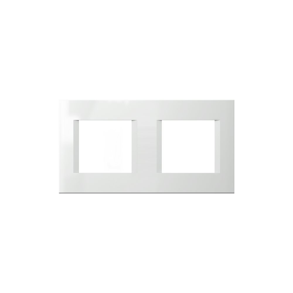 COVER PLATE LINE 2x2M