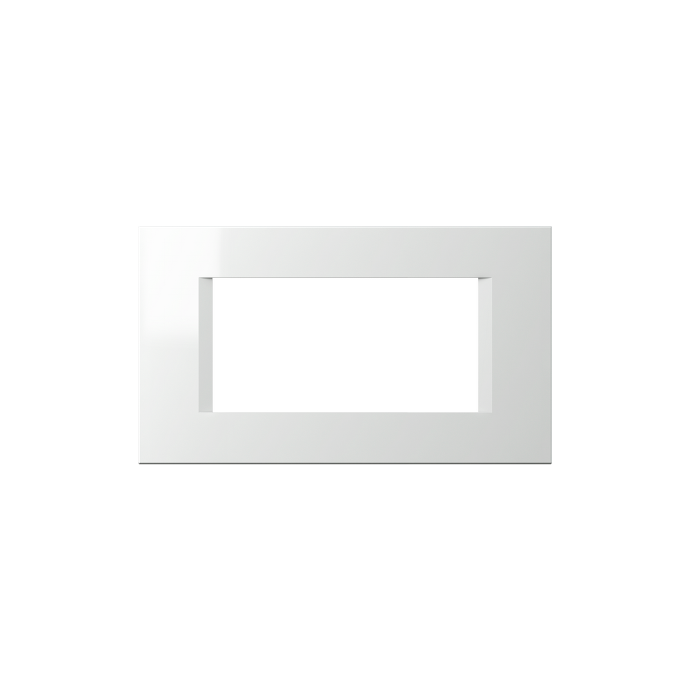 COVER PLATE LINE 4M