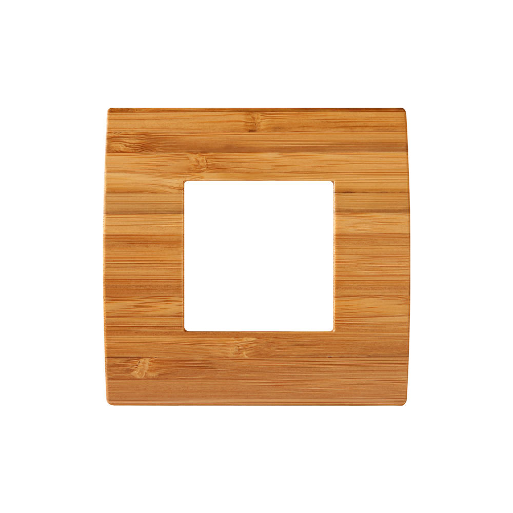 COVER PLATE PURE 2M