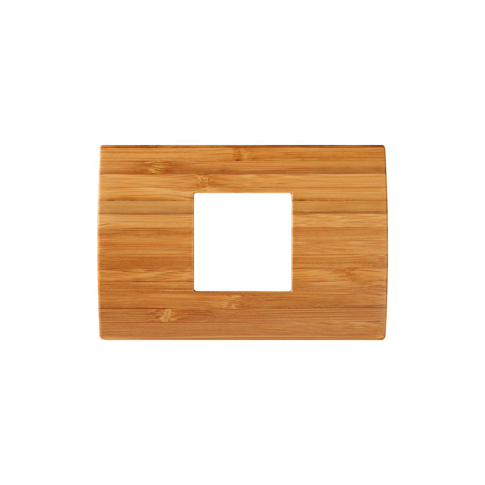 COVER PLATE PURE 2/3M