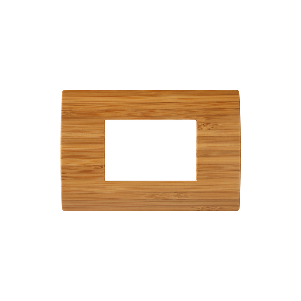 COVER PLATE PURE 3M