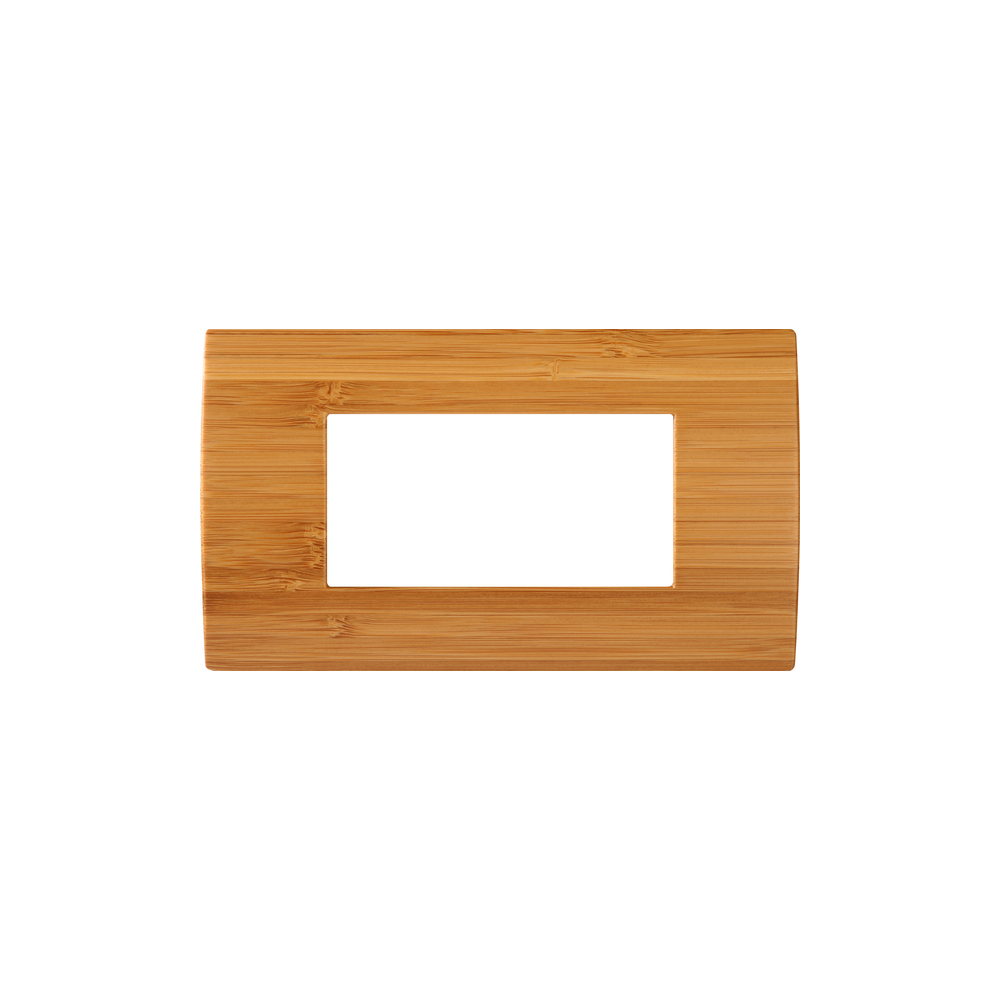 COVER PLATE PURE 4M