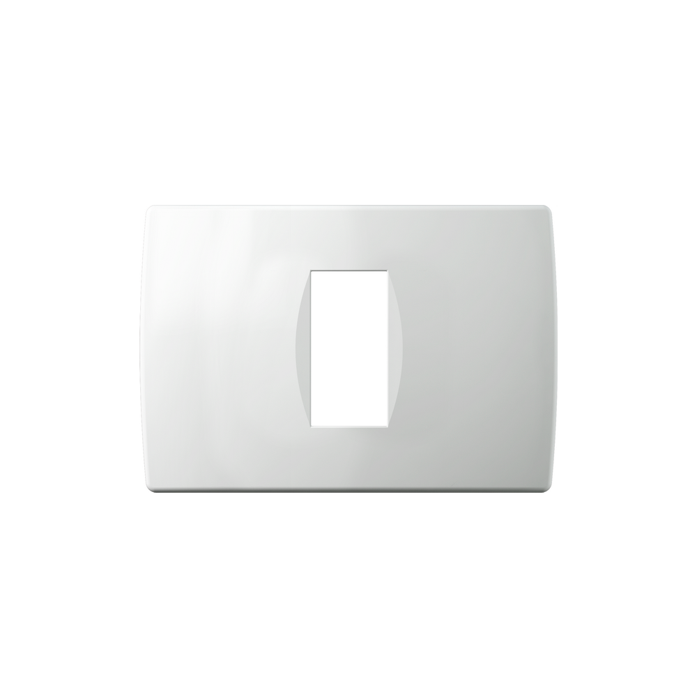 COVER PLATE SOFT 1/3M