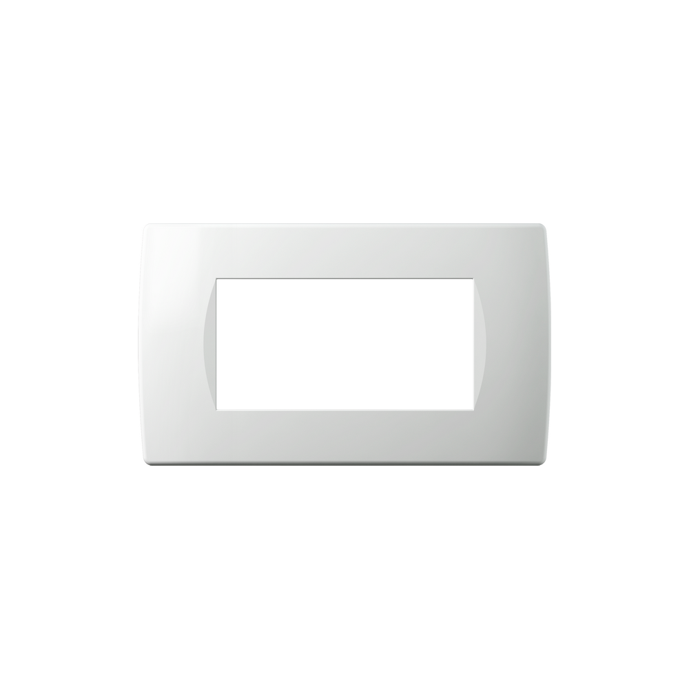 COVER PLATE SOFT 4M