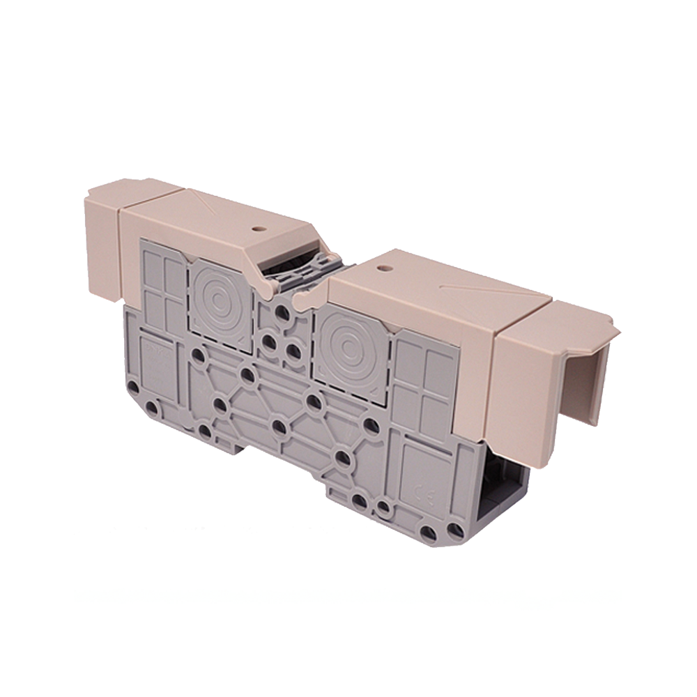 POLYAMIDE TERMINAL STRIPS