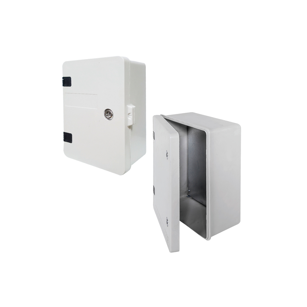 POLYSTER ENCLOSURES
