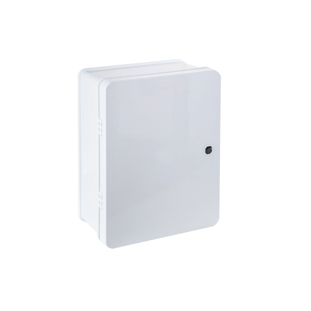 COLOURED COVER ENCLOSURES
