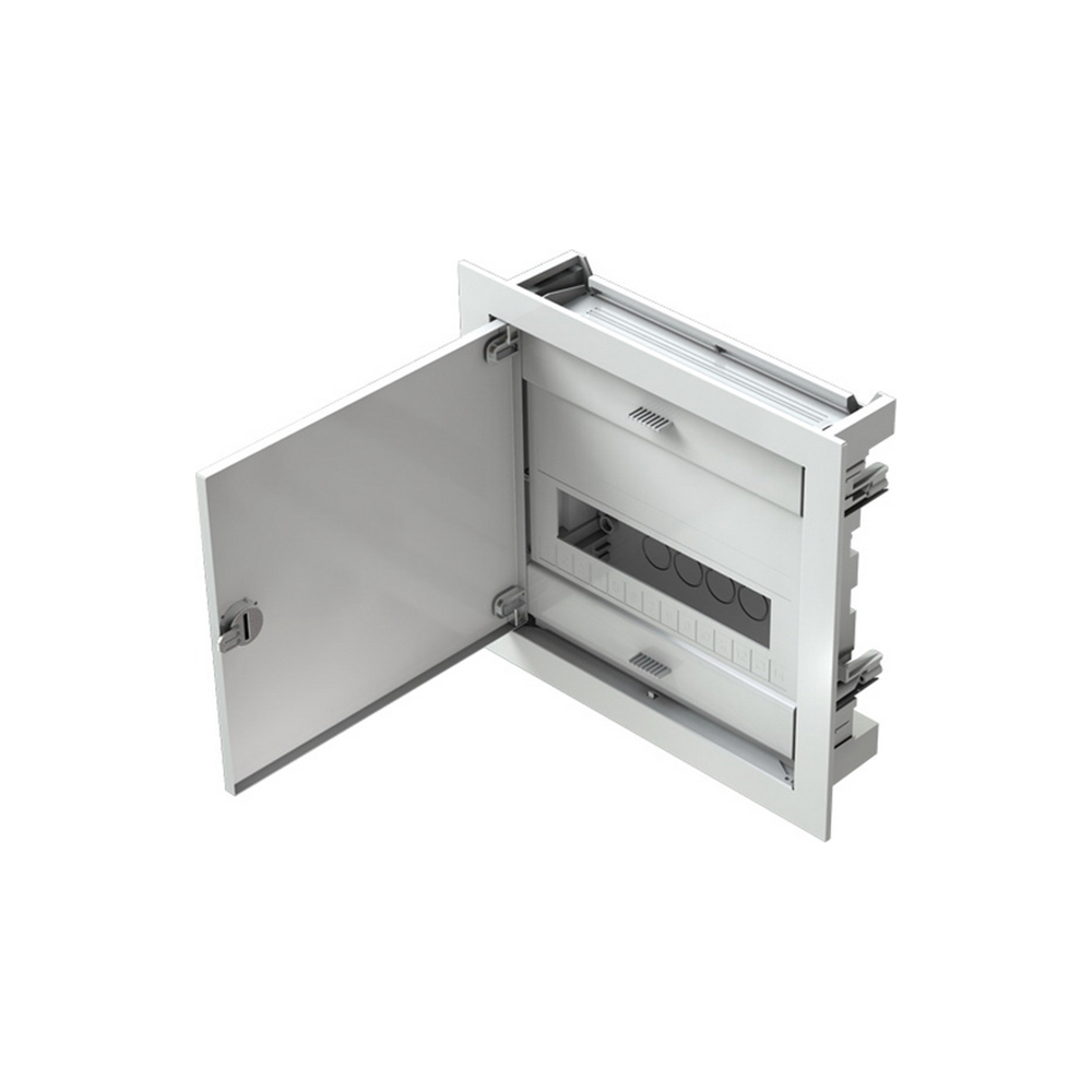 DISTRIBUTION BOX METALIS