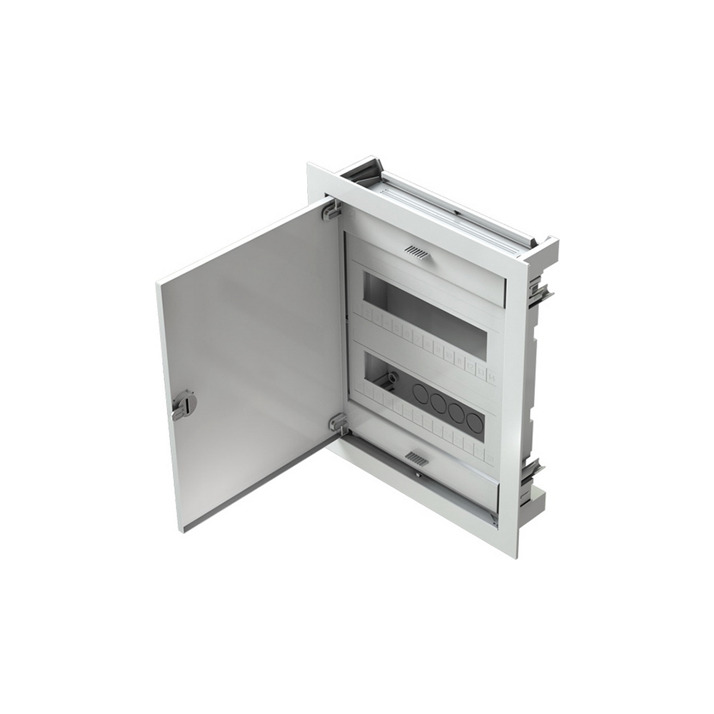 DISTRIBUTION BOX METALIS