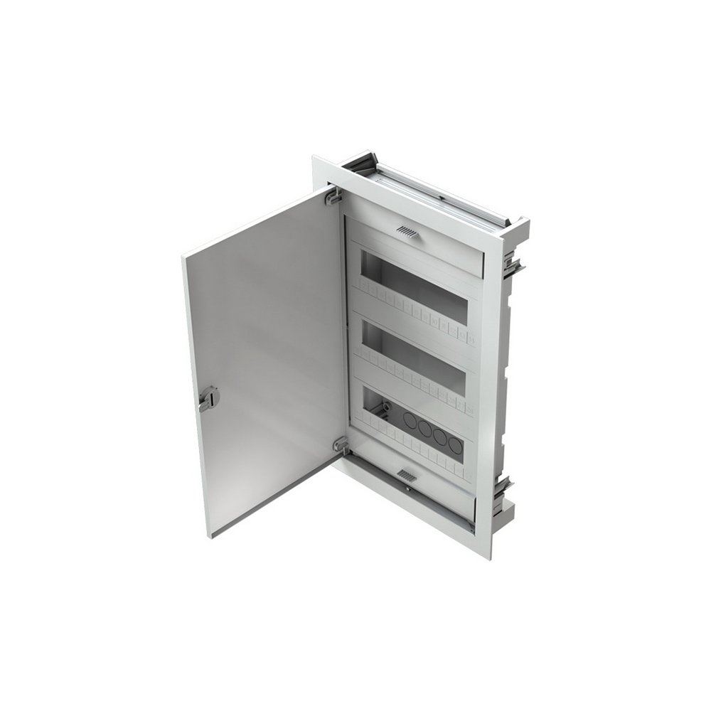 DISTRIBUTION BOX METALIS