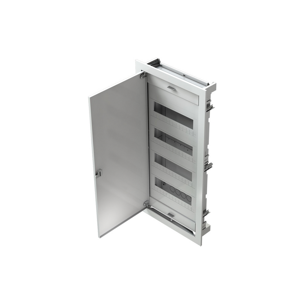 DISTRIBUTION BOX METALIS
