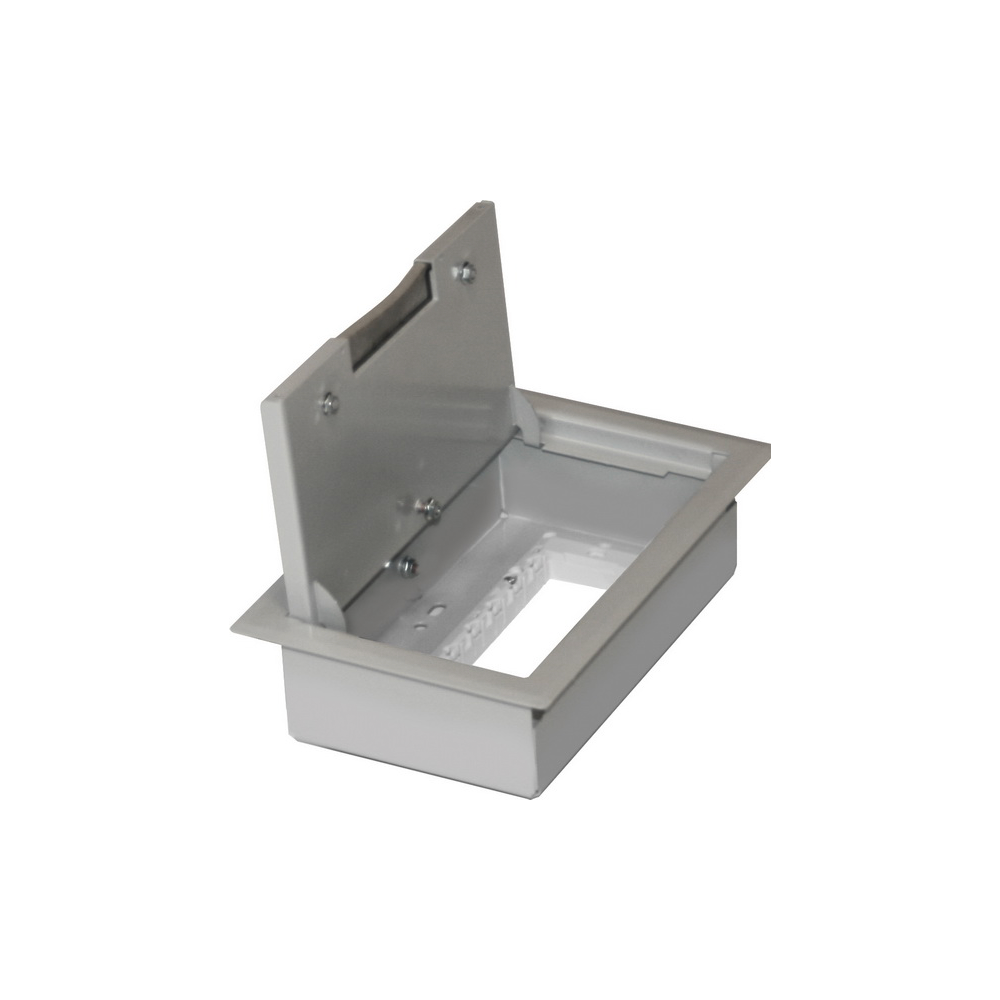 FLOOR BOX