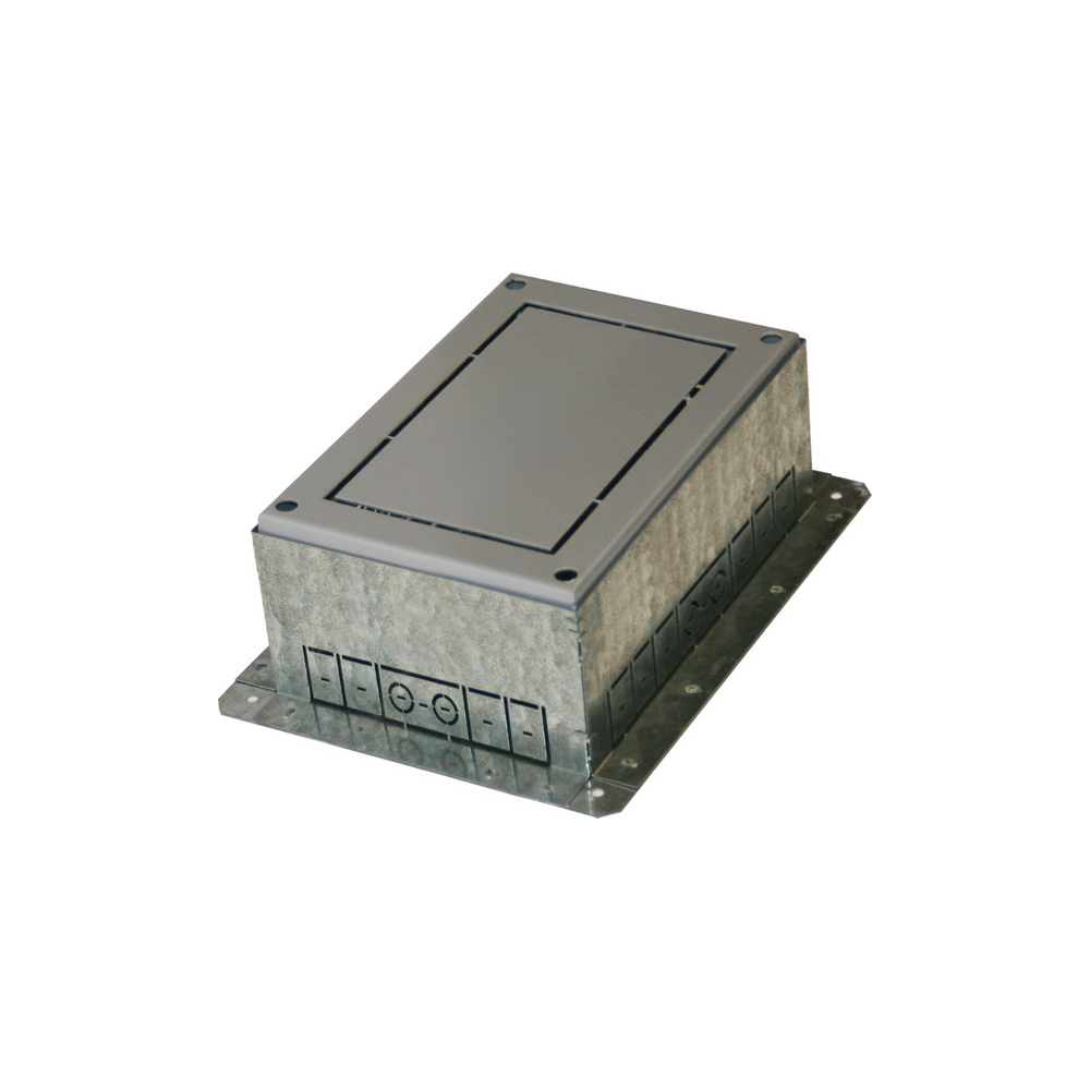FLOOR BOX