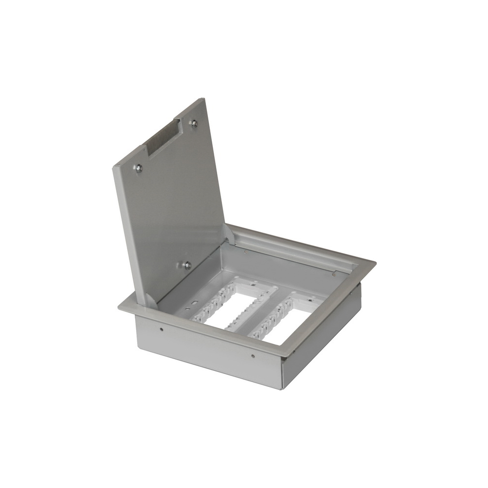 FLOOR BOX